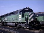 BN 6512